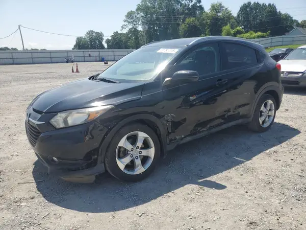 3CZRU5H72GM701280 2016 HONDA HR-V - Image 1