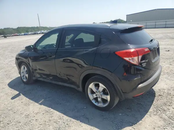 3CZRU5H72GM701280 2016 HONDA HR-V - Image 2