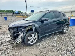 3CZRU5H72GM701523 2016 HONDA HR-V