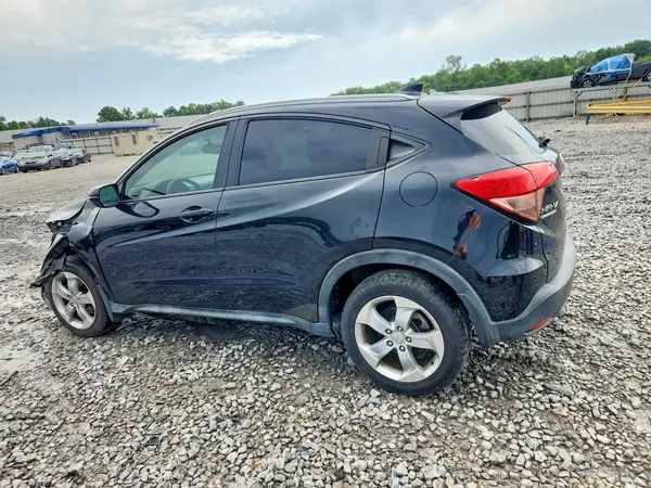 3CZRU5H72GM701523 2016 HONDA HR-V - Image 2