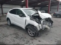 3CZRU5H72GM701571 2016 HONDA HR-V