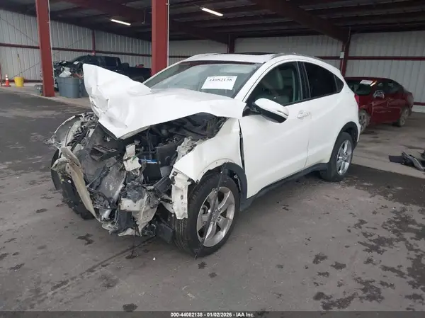 3CZRU5H72GM701571 2016 HONDA HR-V - Image 2