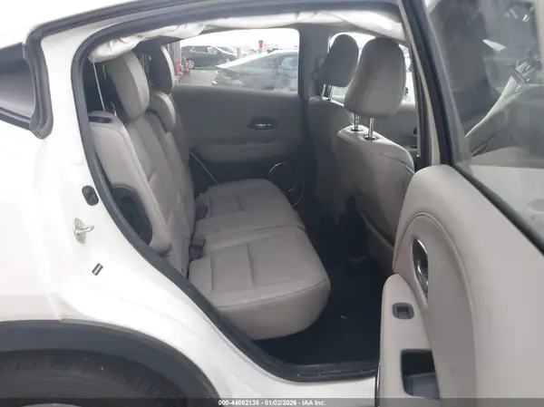 3CZRU5H72GM701571 2016 HONDA HR-V - Image 8