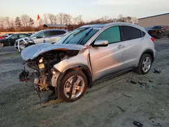 3CZRU5H72GM704826 2016 HONDA HR-V