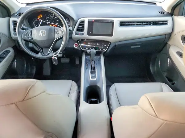 3CZRU5H72GM704826 2016 HONDA HR-V - Image 8