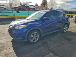3CZRU5H72GM705555 2016 HONDA HR-V