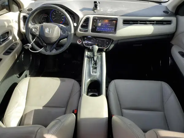 3CZRU5H72GM705555 2016 HONDA HR-V - Image 8