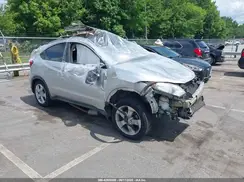 3CZRU5H72GM708293 2016 HONDA HR-V