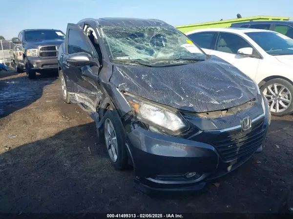 3CZRU5H72GM709671 2016 HONDA HR-V - Image 1