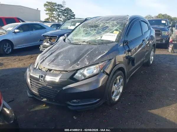 3CZRU5H72GM709671 2016 HONDA HR-V - Image 2