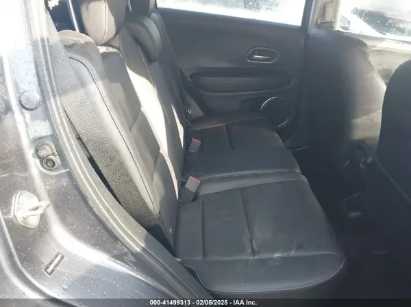 3CZRU5H72GM709671 2016 HONDA HR-V - Image 8