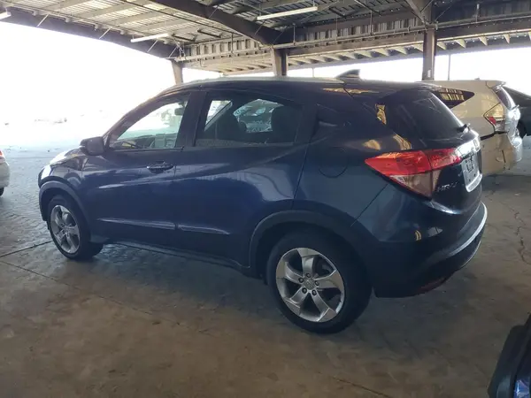 3CZRU5H72GM711758 2016 HONDA HR-V - Image 2