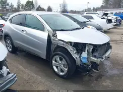 3CZRU5H72GM712926 2016 HONDA HR-V