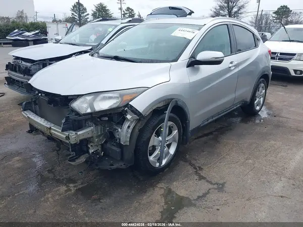 3CZRU5H72GM712926 2016 HONDA HR-V - Image 2