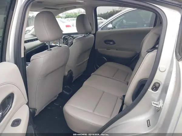 3CZRU5H72GM712926 2016 HONDA HR-V - Image 8
