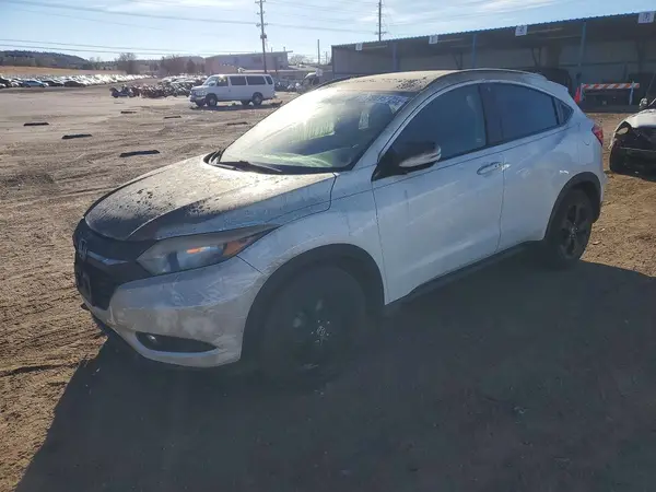 3CZRU5H72GM712960 2016 HONDA HR-V - Image 1