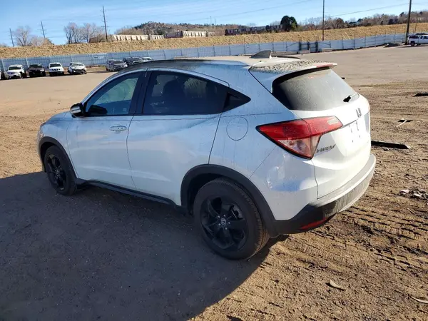 3CZRU5H72GM712960 2016 HONDA HR-V - Image 2