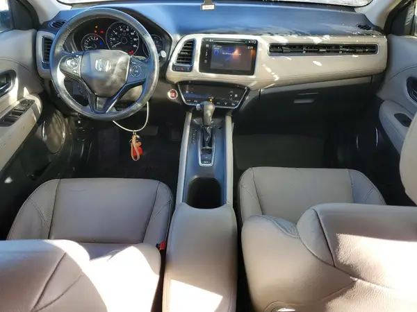 3CZRU5H72GM712960 2016 HONDA HR-V - Image 8