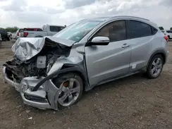 3CZRU5H72GM713770 2016 HONDA HR-V