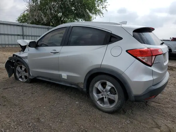 3CZRU5H72GM713770 2016 HONDA HR-V - Image 2