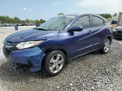 3CZRU5H72GM713803 2016 HONDA HR-V
