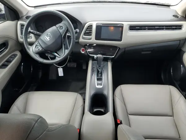 3CZRU5H72GM713803 2016 HONDA HR-V - Image 8