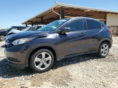 3CZRU5H72GM714496 2016 HONDA HR-V