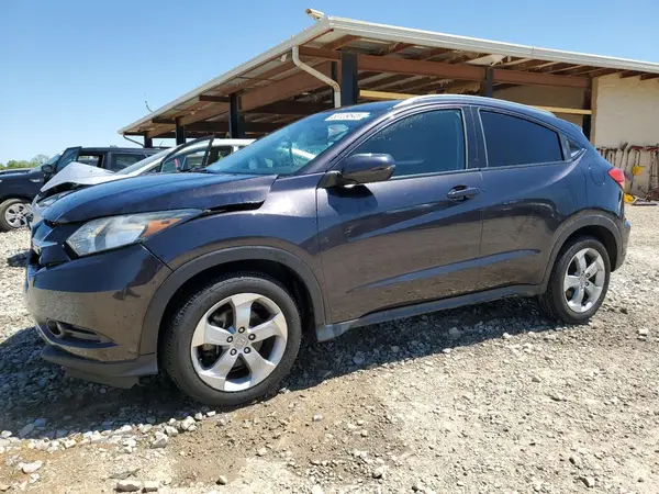 3CZRU5H72GM714496 2016 HONDA HR-V - Image 1