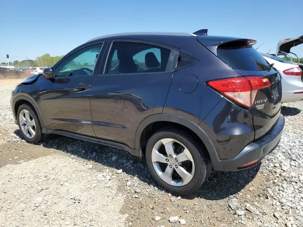 3CZRU5H72GM714496 2016 HONDA HR-V - Image 2