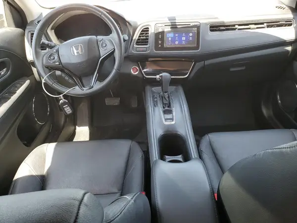 3CZRU5H72GM714496 2016 HONDA HR-V - Image 8