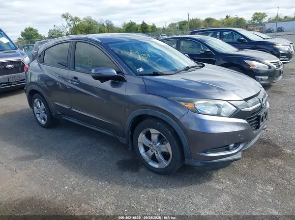 3CZRU5H72GM714515 2016 HONDA HR-V - Image 1