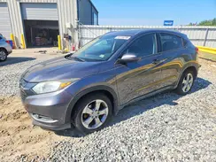 3CZRU5H72GM722632 2016 HONDA HR-V