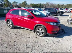 3CZRU5H72GM723876 2016 HONDA HR-V