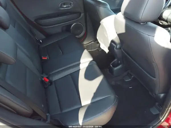 3CZRU5H72GM723876 2016 HONDA HR-V - Image 8