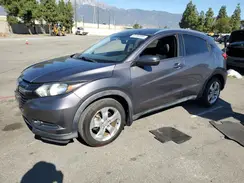 3CZRU5H72GM724378 2016 HONDA HR-V