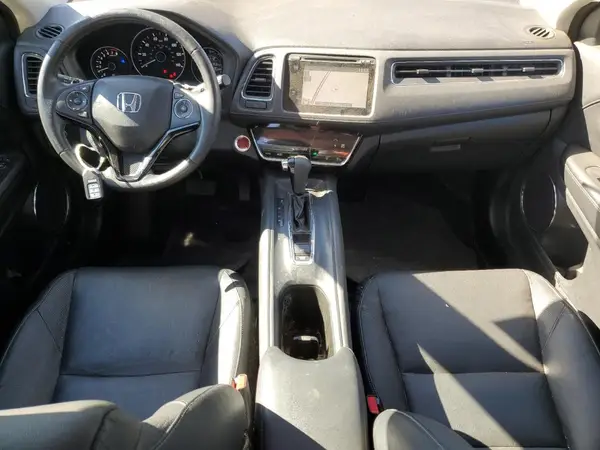 3CZRU5H72GM724378 2016 HONDA HR-V - Image 8