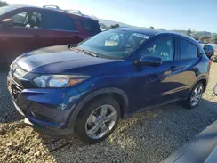 3CZRU5H72GM724963 2016 HONDA HR-V