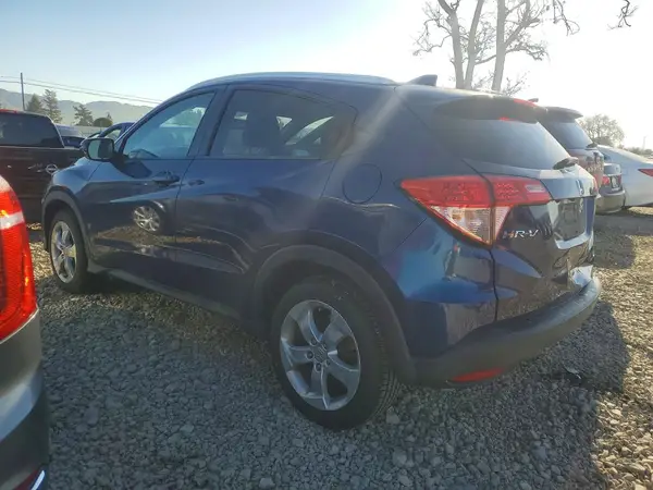 3CZRU5H72GM724963 2016 HONDA HR-V - Image 2