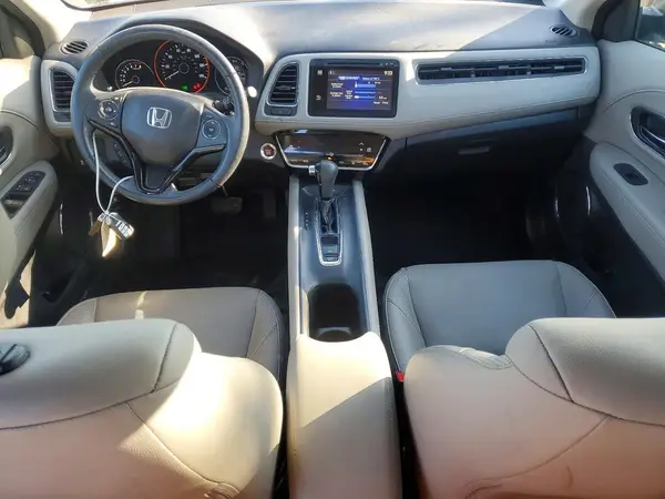 3CZRU5H72GM724963 2016 HONDA HR-V - Image 8