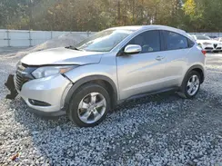 3CZRU5H72GM725286 2016 HONDA HR-V