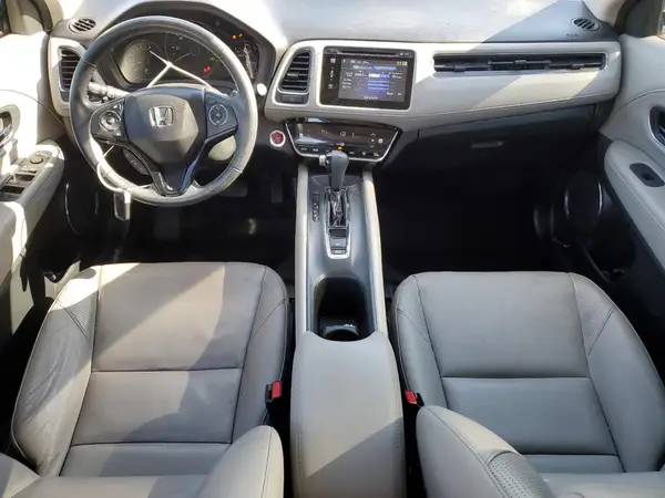 3CZRU5H72GM725286 2016 HONDA HR-V - Image 8