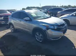 3CZRU5H72GM725403 2016 HONDA HR-V