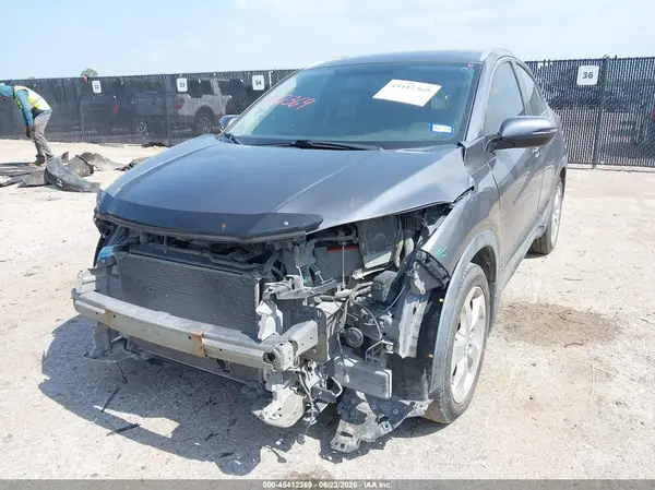 3CZRU5H72GM728088 2016 HONDA HR-V - Image 2