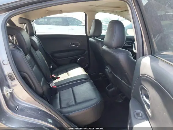 3CZRU5H72GM728088 2016 HONDA HR-V - Image 8