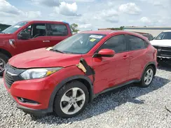 3CZRU5H72GM731766 2016 HONDA HR-V