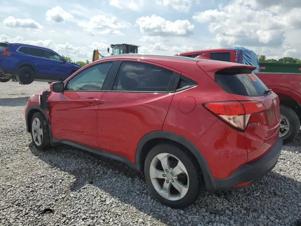 3CZRU5H72GM731766 2016 HONDA HR-V - Image 2
