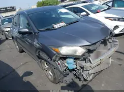 3CZRU5H72GM732321 2016 HONDA HR-V