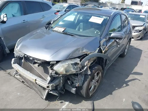 3CZRU5H72GM732321 2016 HONDA HR-V - Image 2
