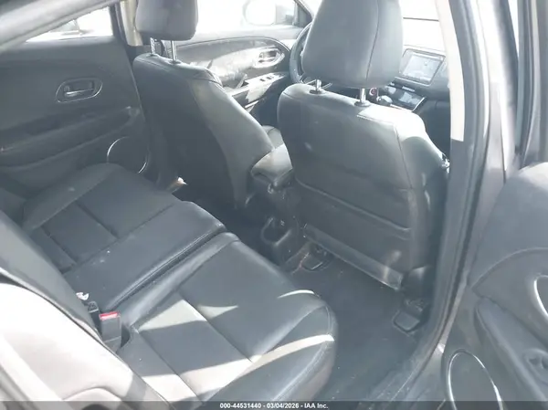 3CZRU5H72GM732321 2016 HONDA HR-V - Image 8
