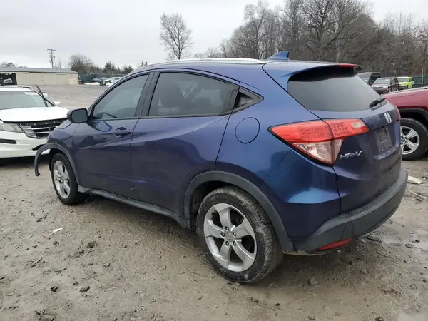 3CZRU5H72GM735767 2016 HONDA HR-V - Image 2